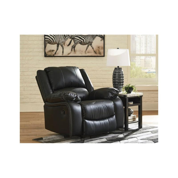 Ashley Furniture Calderwell Rocker Recliner