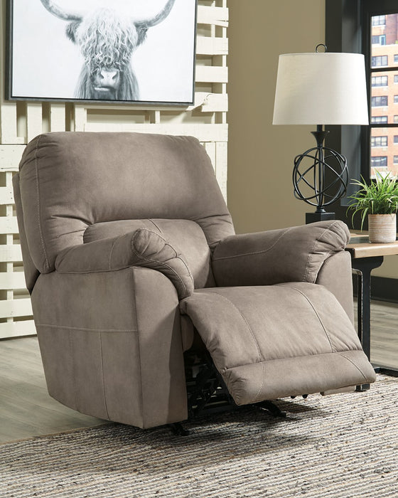 Cavalcade Recliner