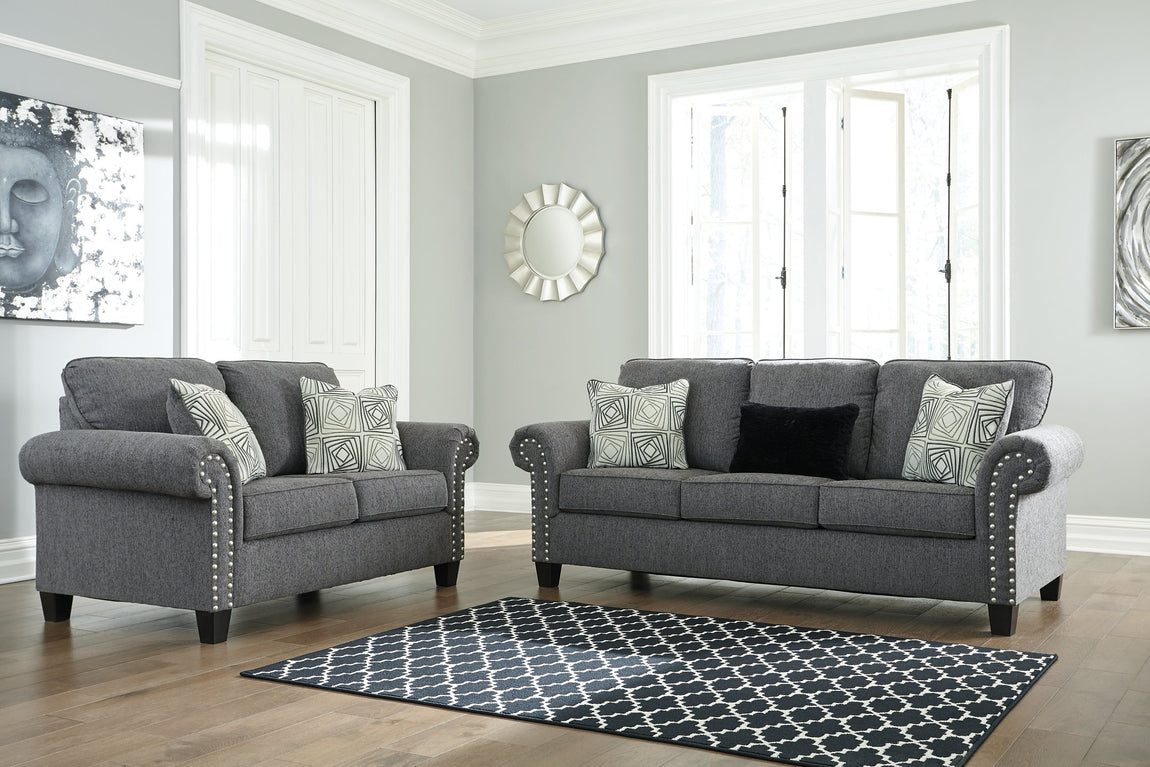 Agleno Sofa - Dream Decor