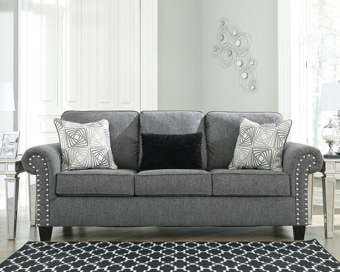 Agleno Sofa - Dream Decor