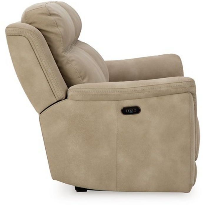 Next-Gen DuraPella Oversize Reclining Sofa