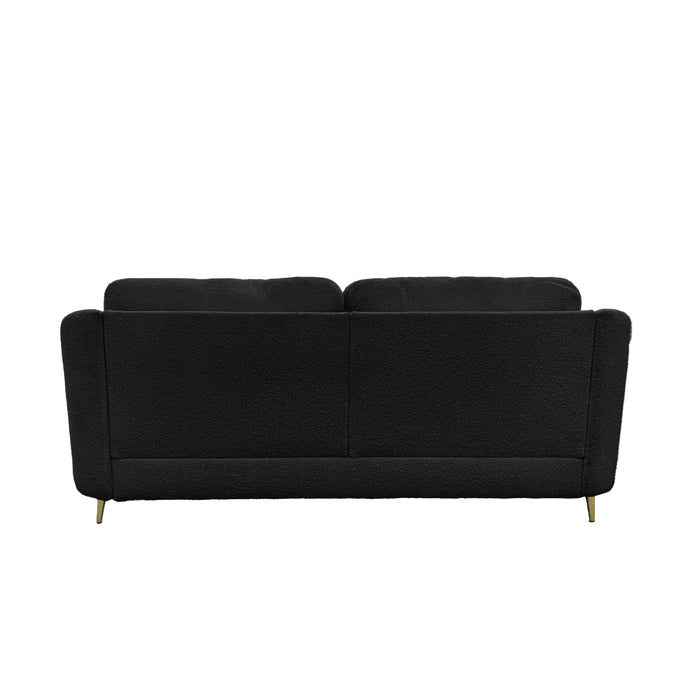Formosa Living Room