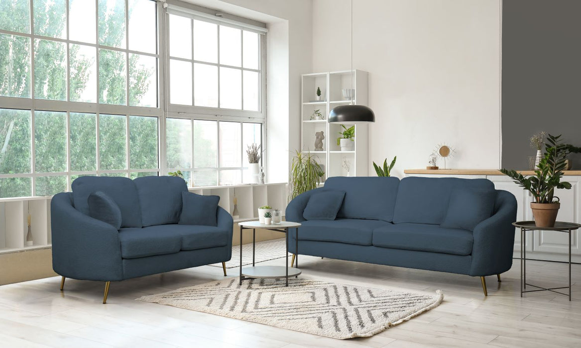 Formosa Living Room