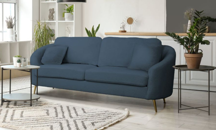 Formosa Sofa