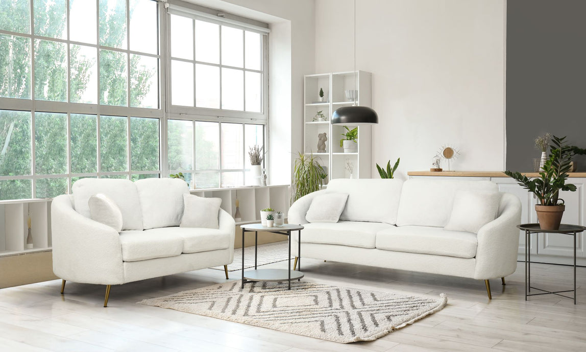 Formosa Sofa