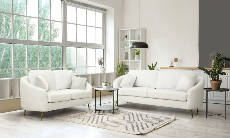 Formosa Living Room