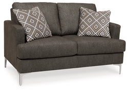 Arcola Loveseat