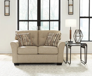 Ardmead Loveseat