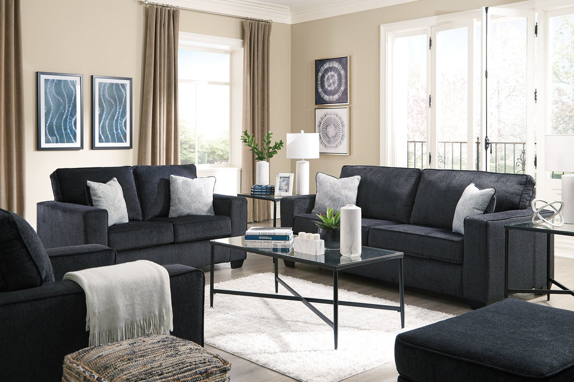 Altari Sofa - Dream Decor