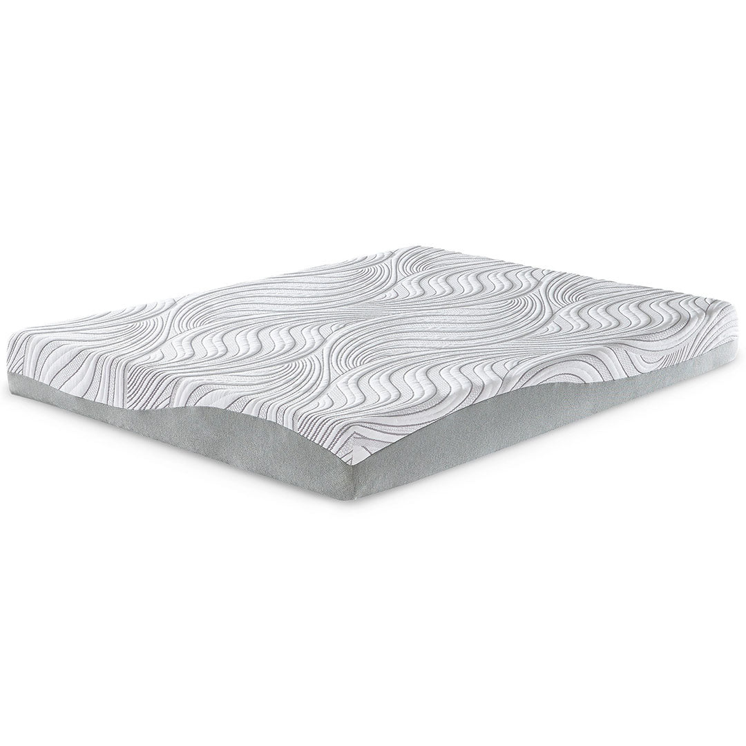 Full Value Bundle  — Dormezza 8" Memory Foam