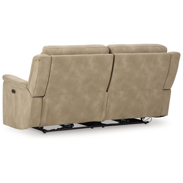 Next-Gen DuraPella Oversize Reclining Sofa
