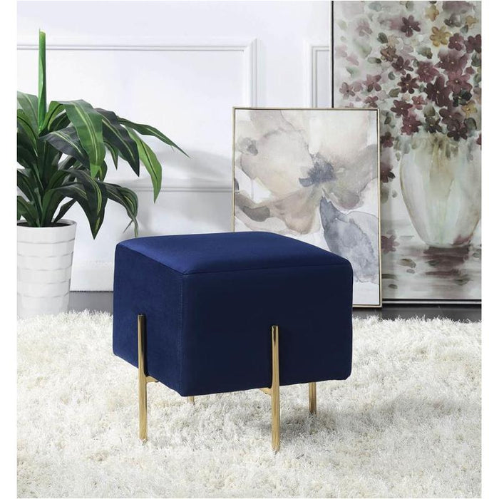 Coaster Furniture Ottoman