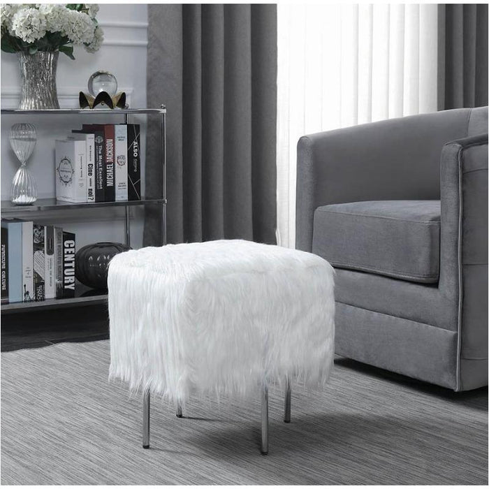 Coaster Furniture Ottoman