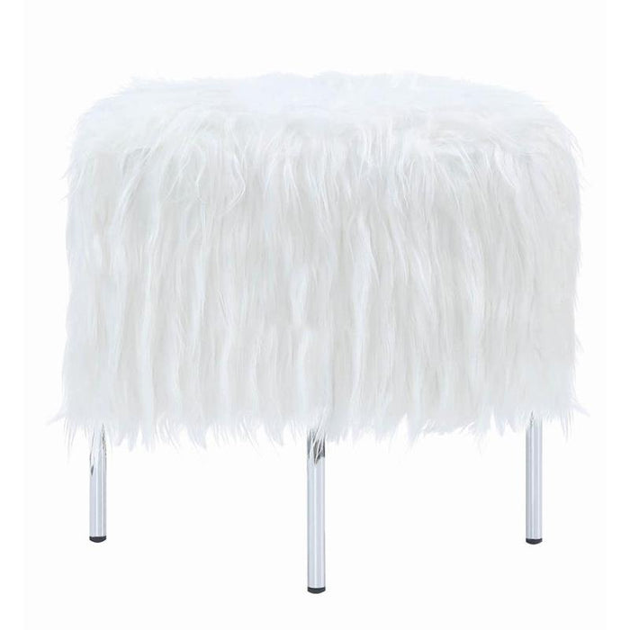 Coaster Furniture Ottoman