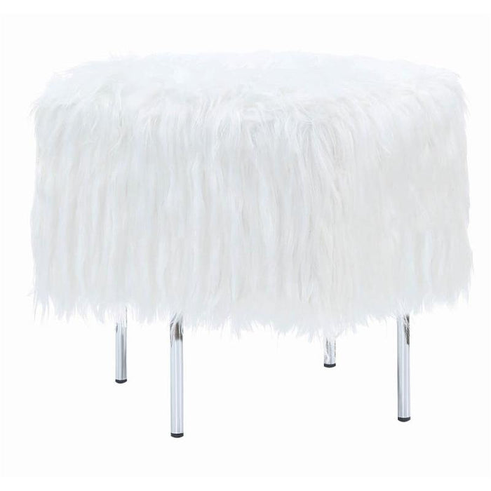 Coaster Furniture Ottoman