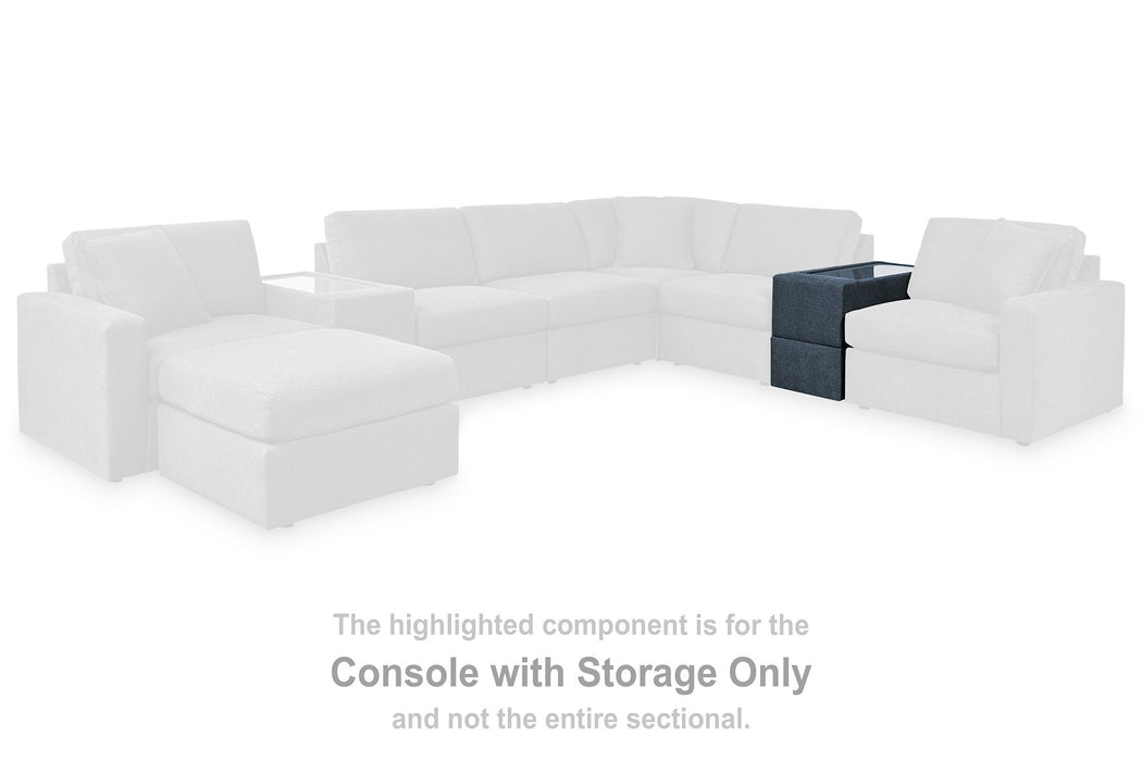 Modmax Sectional Sofa