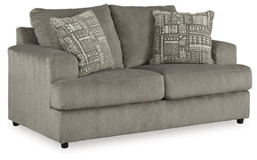 Loveseat Soletren