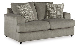 Loveseat Soletren