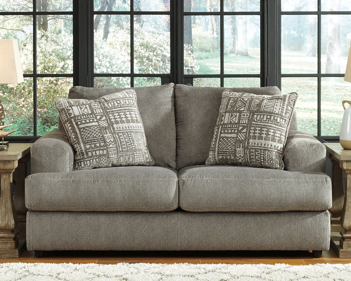 Loveseat Soletren