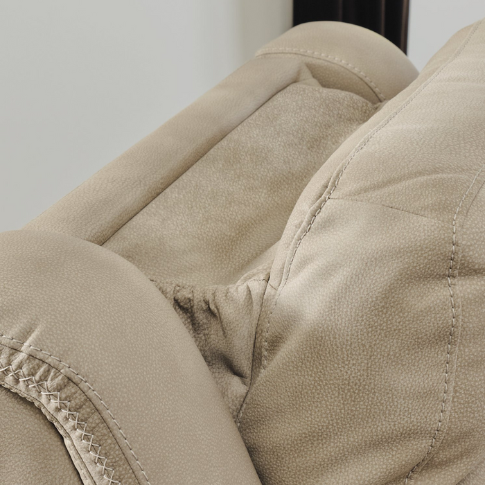 Next-Gen DuraPella Oversize Reclining Sofa