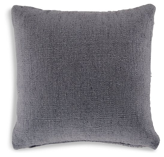 Yarnley Pillow