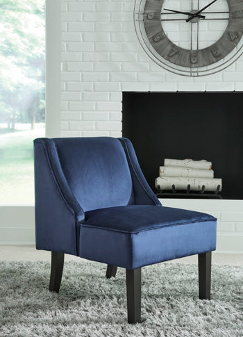 Janesley Accent Chair