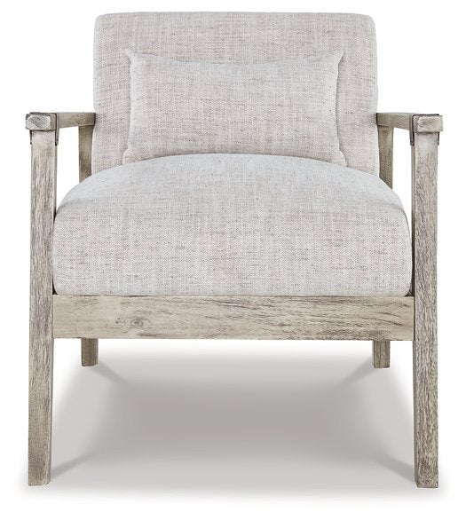 Dalenville Accent Chair