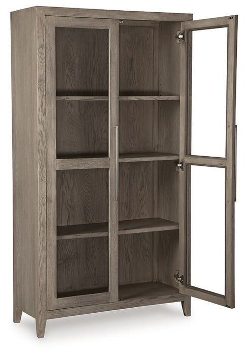 Dalenville Accent Cabinet