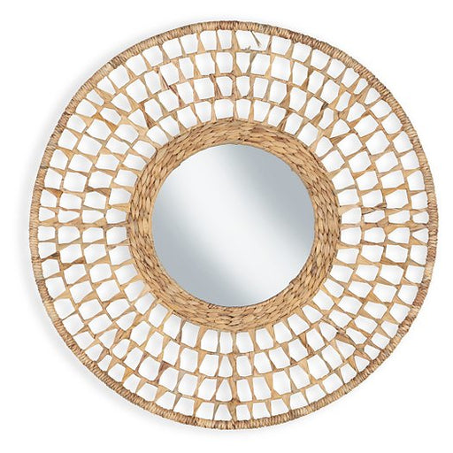 Deltlea Accent Mirror image