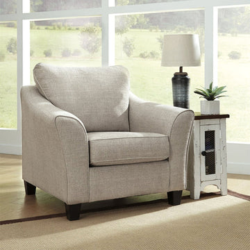 Abney Chair - Classic and Stylish Seating - Dream Decor