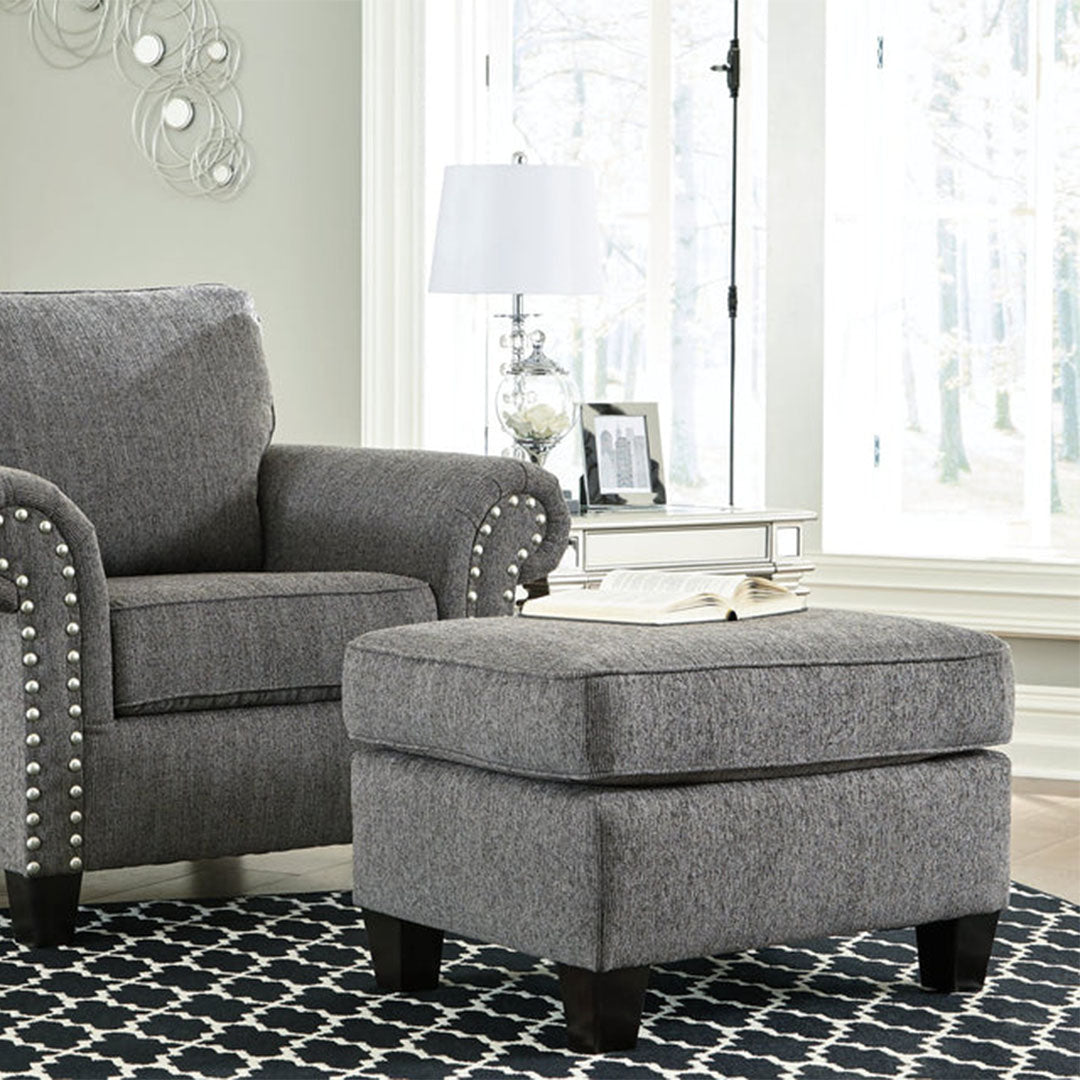 Agleno Ottoman - Dream Decor