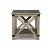 Aldwin End Table