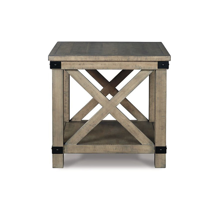 Aldwin End Table