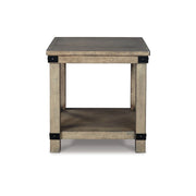 Aldwin End Table