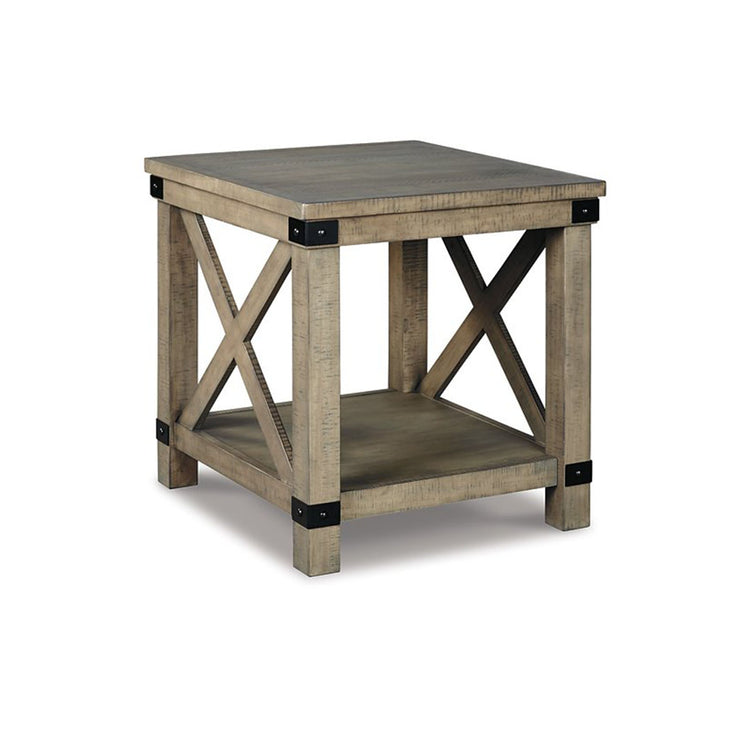 Aldwin End Table