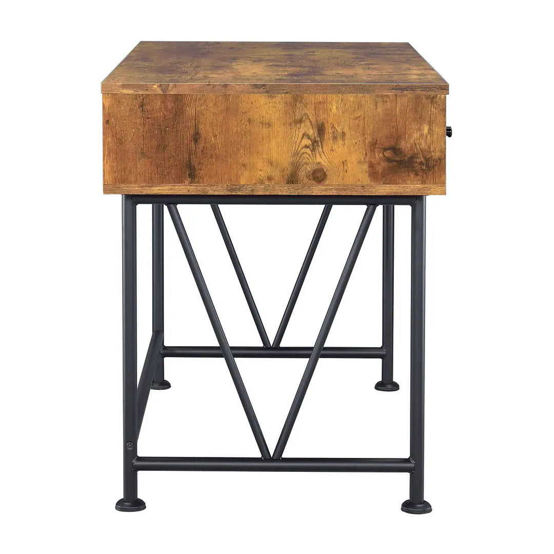 Analiese 3-drawer Writing Desk