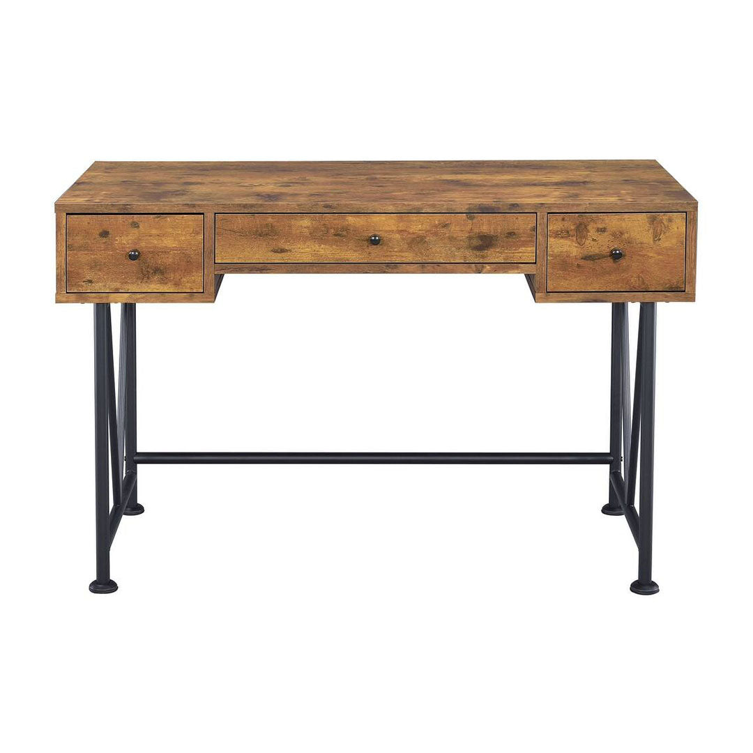 Analiese 3-drawer Writing Desk