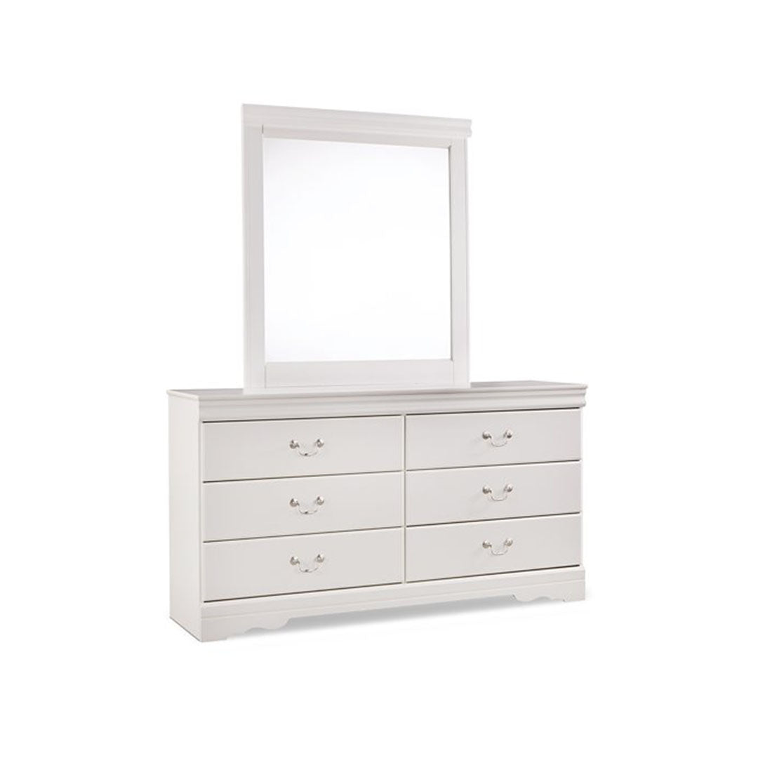 Shop Anarasia Dresser - bedroom storage at Dream Decor Springfield, MA