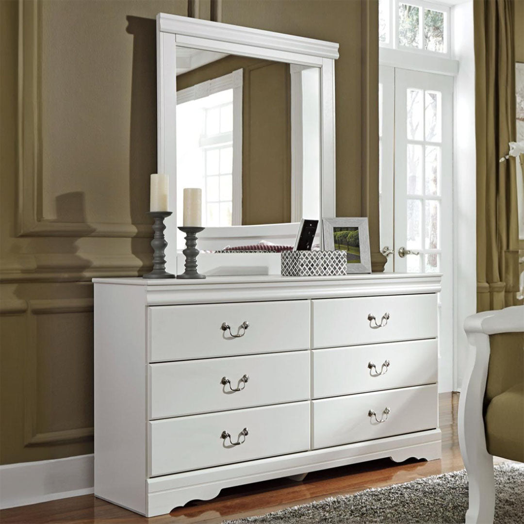 Anarasia Dresser | dresser | Dream Decor Springfield, MA