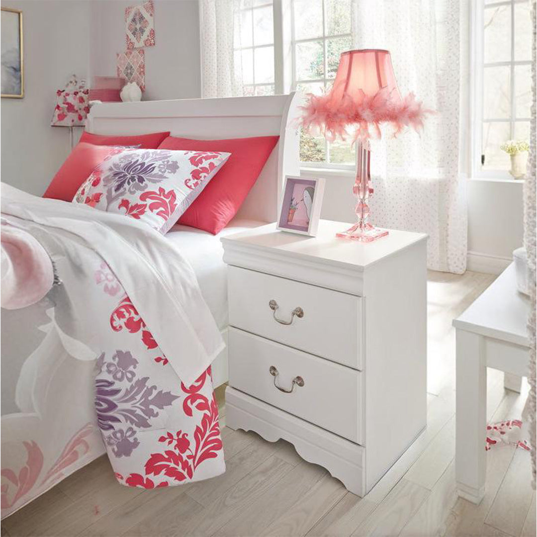 Mesilla de noche Anarasia