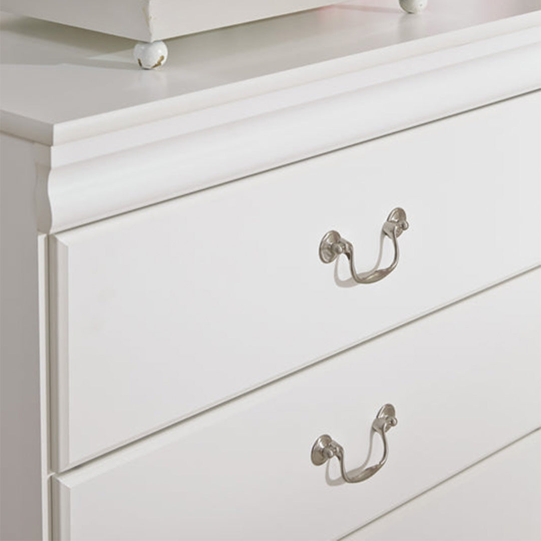 Mesilla de noche Anarasia