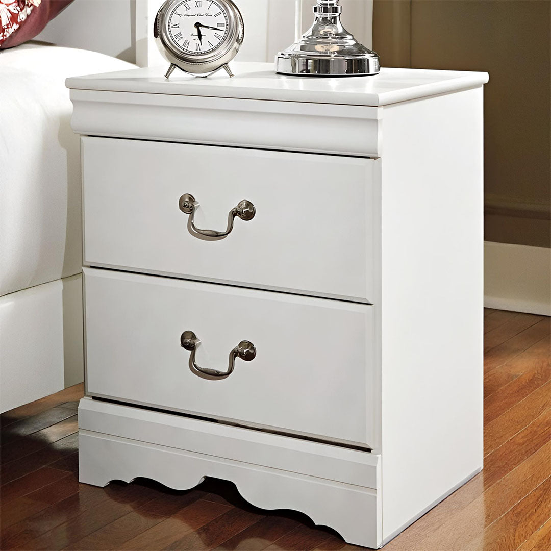 Mesilla de noche Anarasia