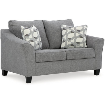 Mathonia Loveseat