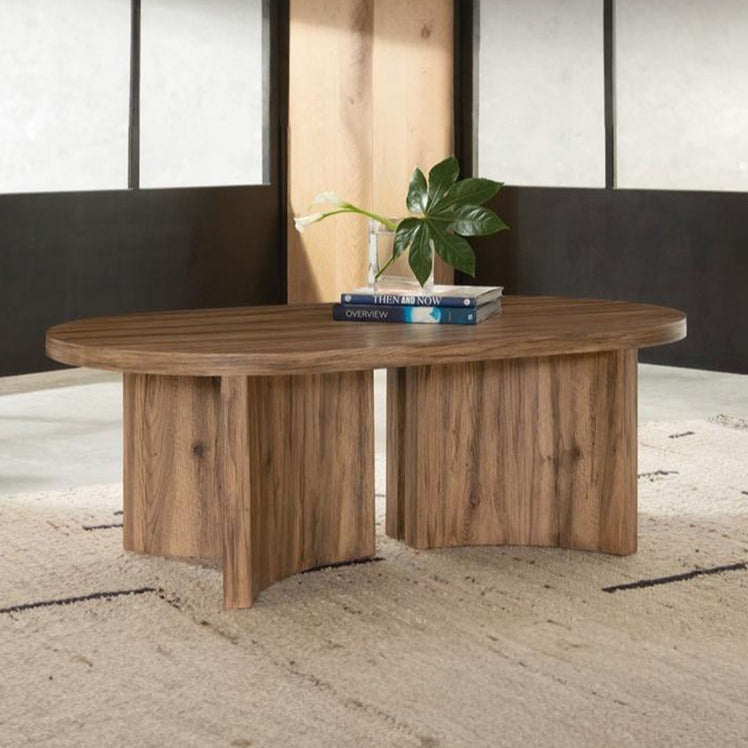 Mesa de centro Austanny