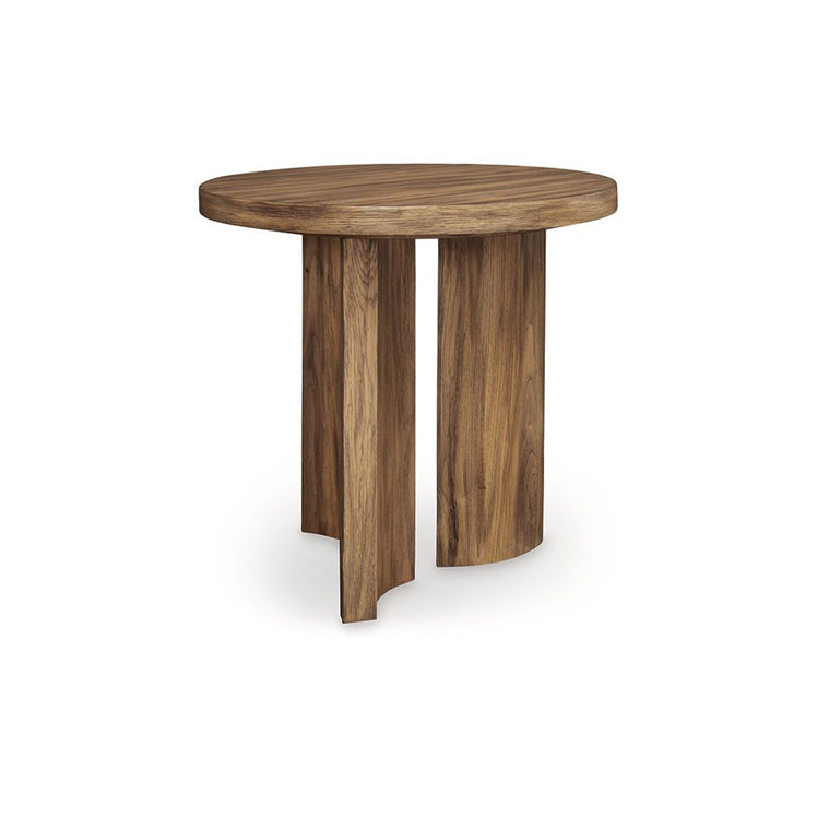 Mesa auxiliar Austanny