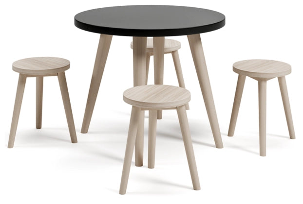 Juego de mesa Blariden (5 piezas)