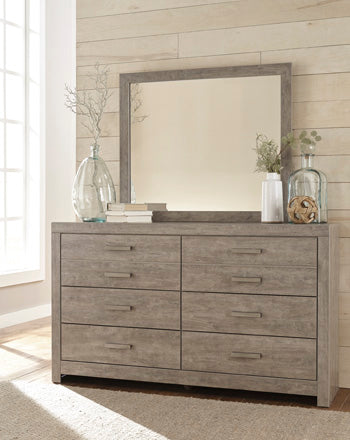 Culverbach Mirror - Dream Decor