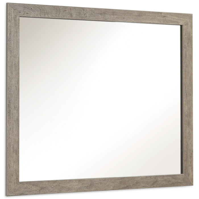 Culverbach Mirror