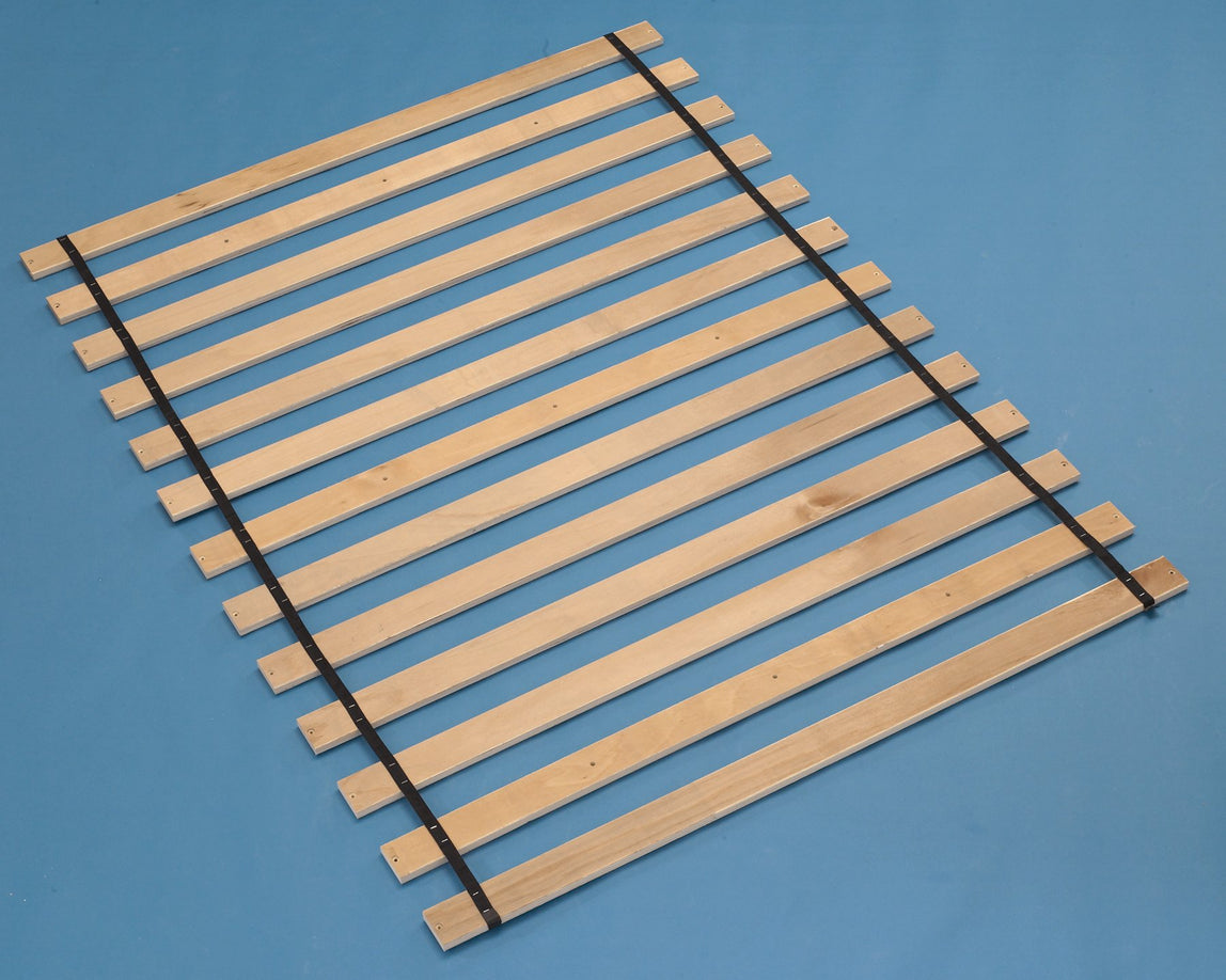 Lodanna Storage Bed