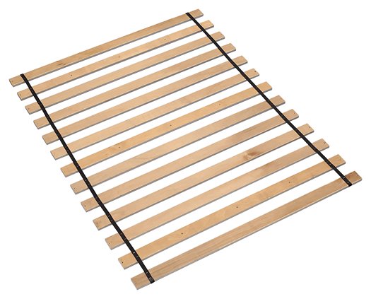 Lodanna Storage Bed